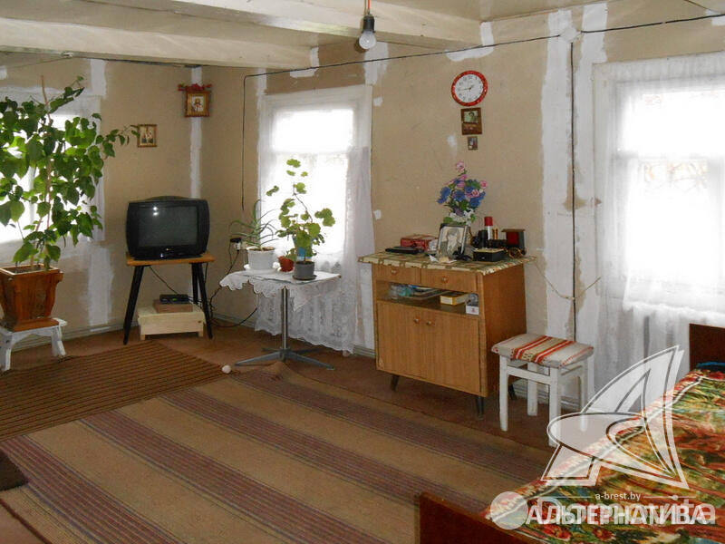 Продать 1-этажный коттедж в Чижевщиной, Брестская область , 25000USD, код 586308 - фото 4