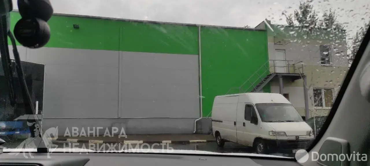 склад, Хатежино, д. 19 - лучшее предложение