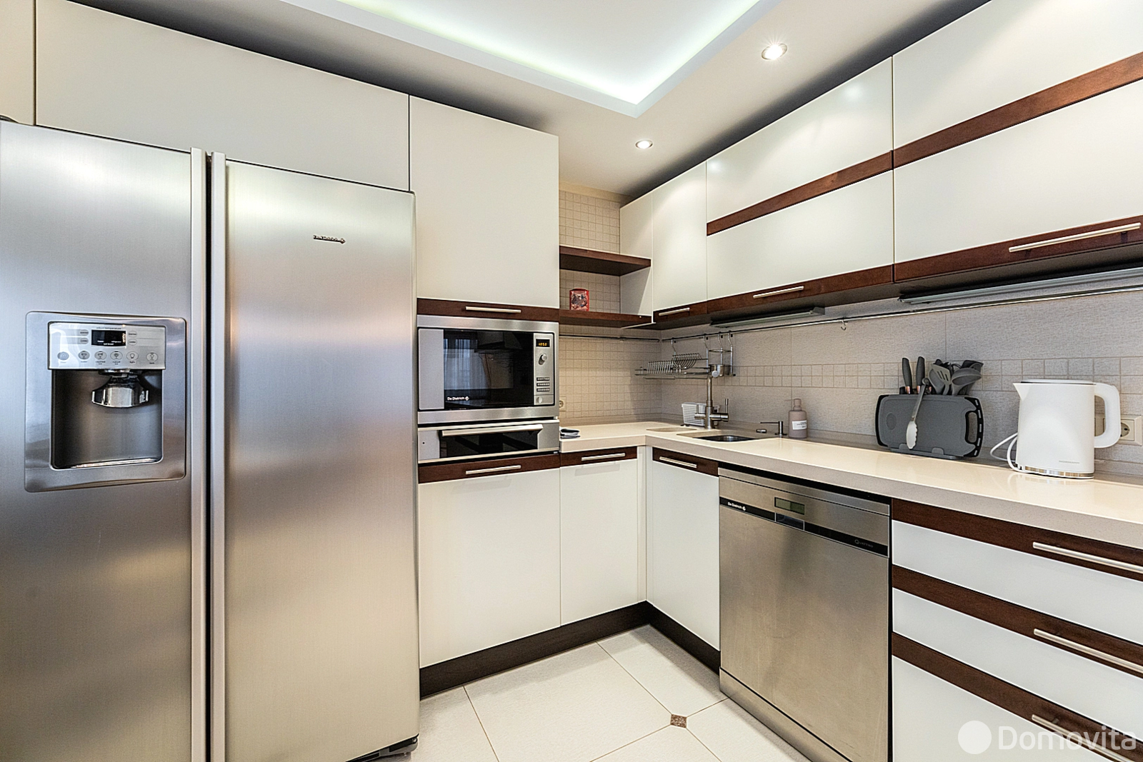 Снять 4-комнатную квартиру в Минске, ул. Леонида Беды, д. 31, 1200USD, код 149180 - фото 17