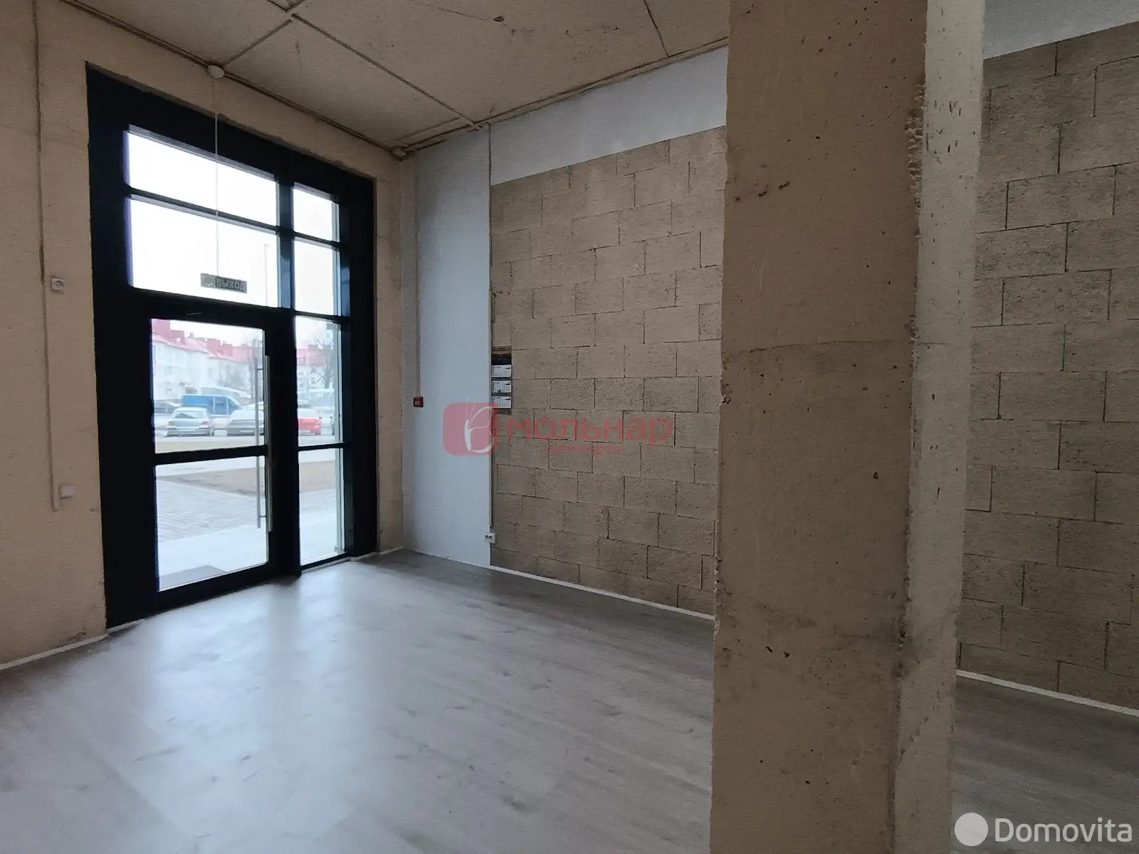 Снять торговое помещение на ул. Брилевская, д. 27 в Минске, 679USD, код 966762 - фото 8