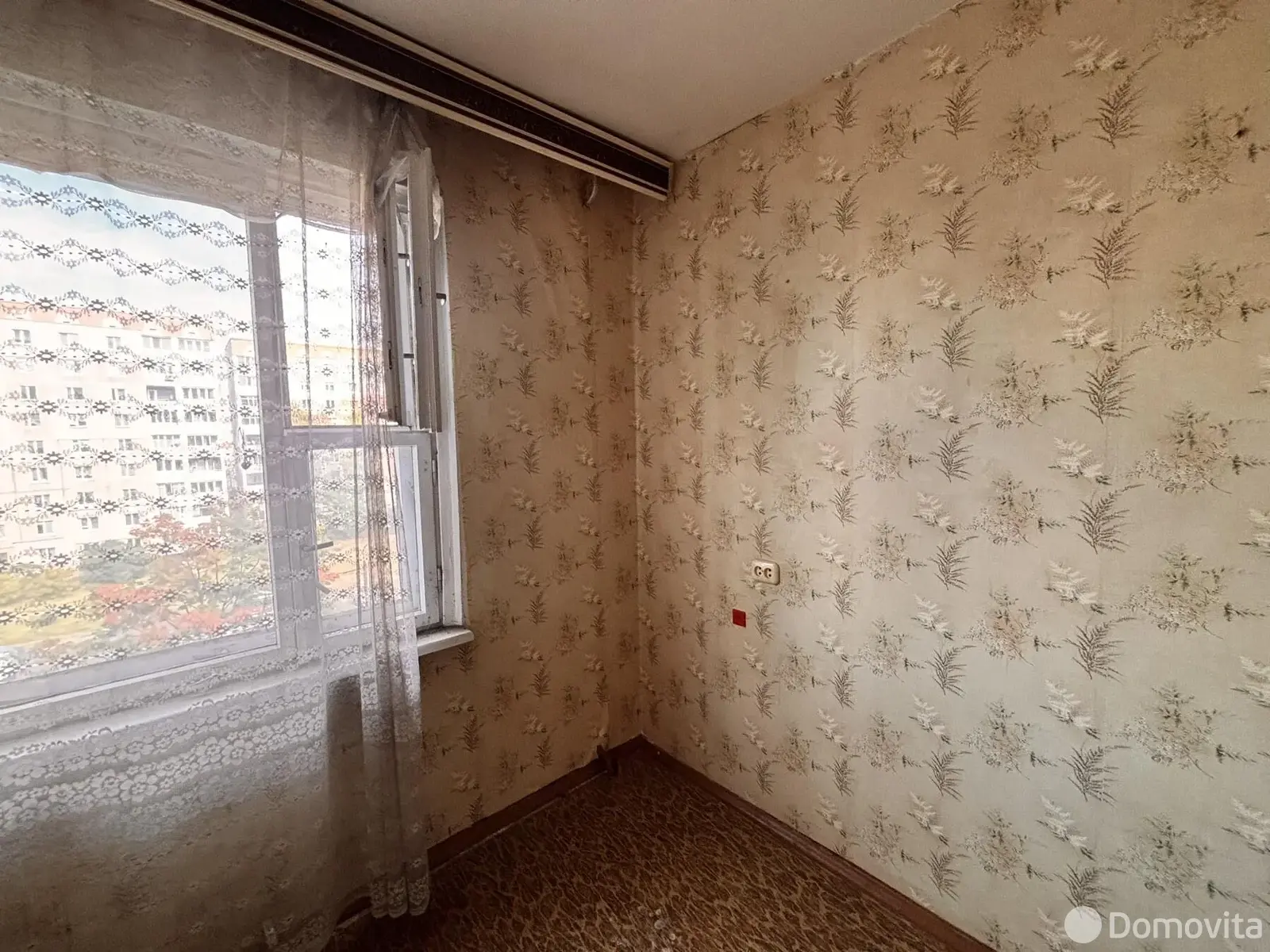 комната, Минск, ул. Нестерова, д. 82 