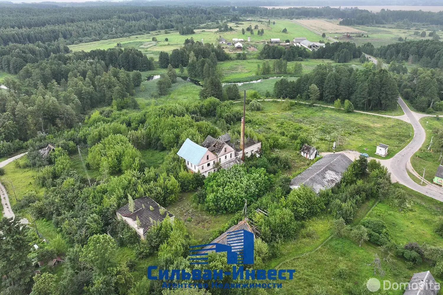 продажа склада, Ястрембель, ул. Кадетская, д. 6/А