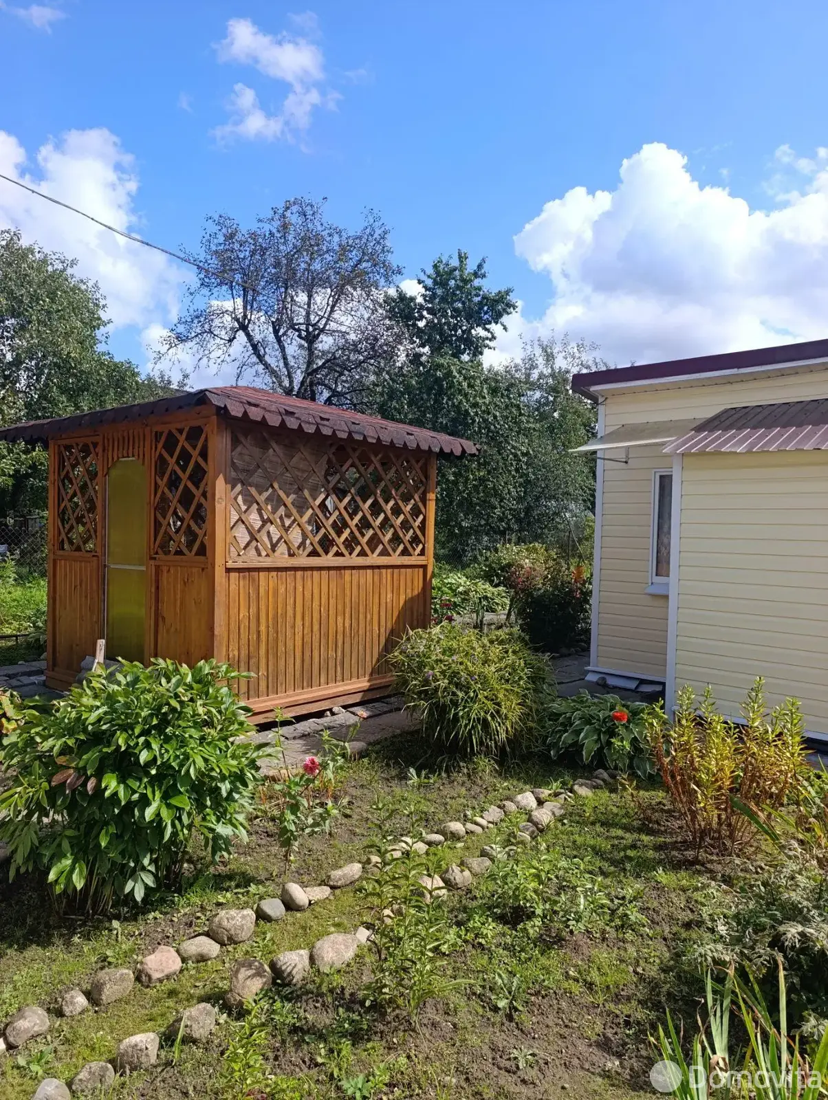 Цена продажи дачи, Полиграфист, д. 23