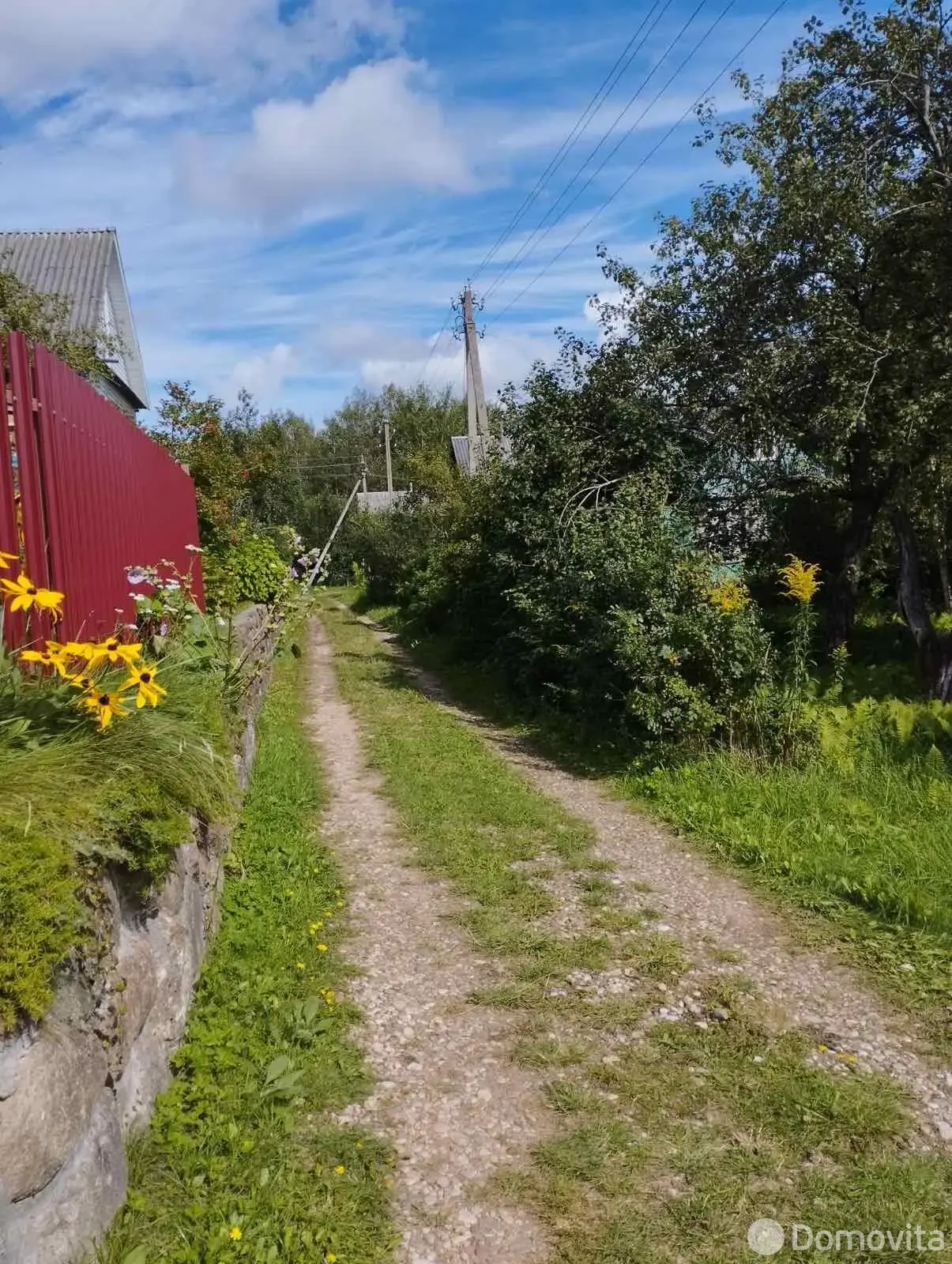 Продажа 1-этажной дачи в ДУБРАВЫ-1982 Минская область, 7000USD, код 184020 - фото 11