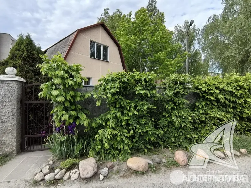 Стоимость продажи коттеджа, Брест, 