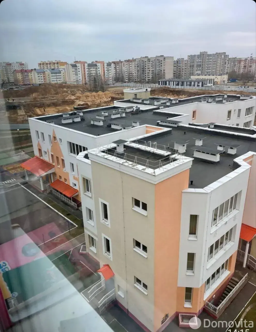 Продажа комнаты в Жодино, ул. Рокоссовского, д. 28, цена 42000 USD, код 7203 - фото 14