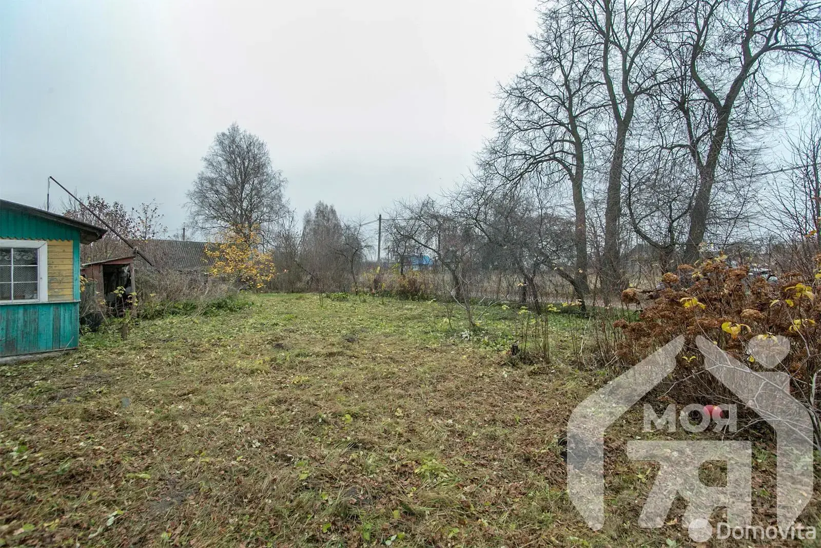 дом, Застенки, 