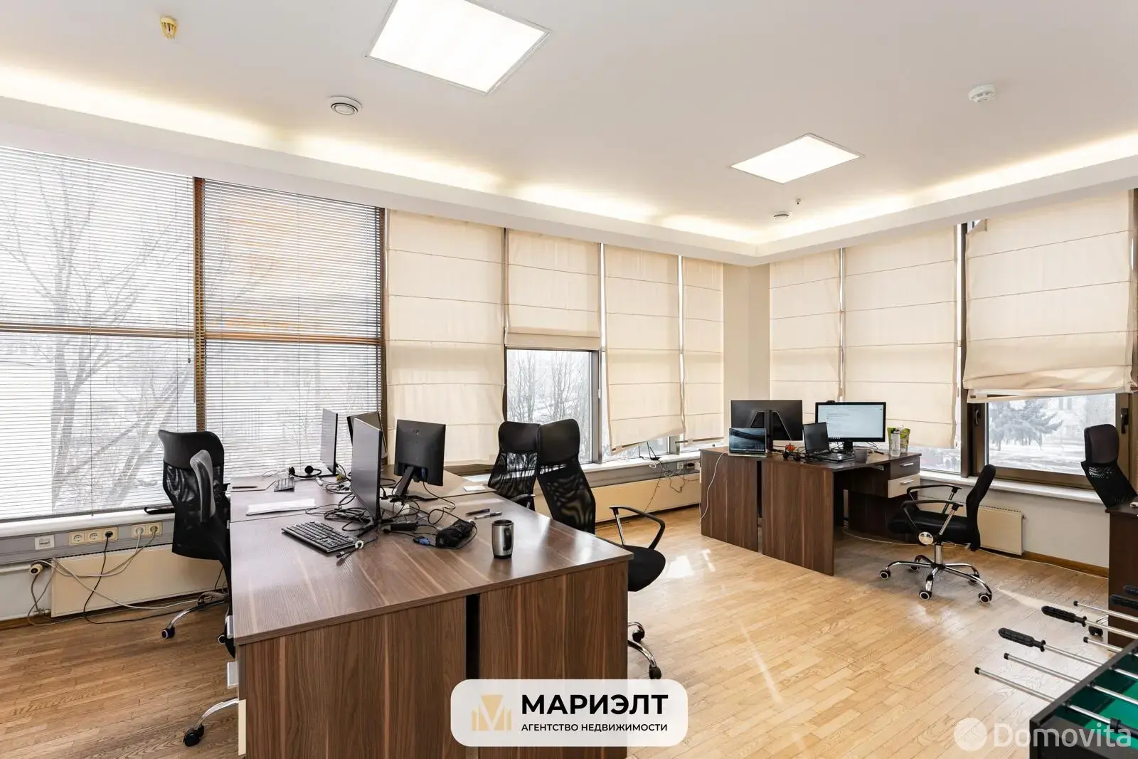 Стоимость продажи офиса, Минск, ул. Мясникова, д. 40