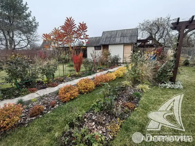 Купить 2-этажную дачу в Радуга-9 Брестская область, 32900USD, код 184502 - фото 31