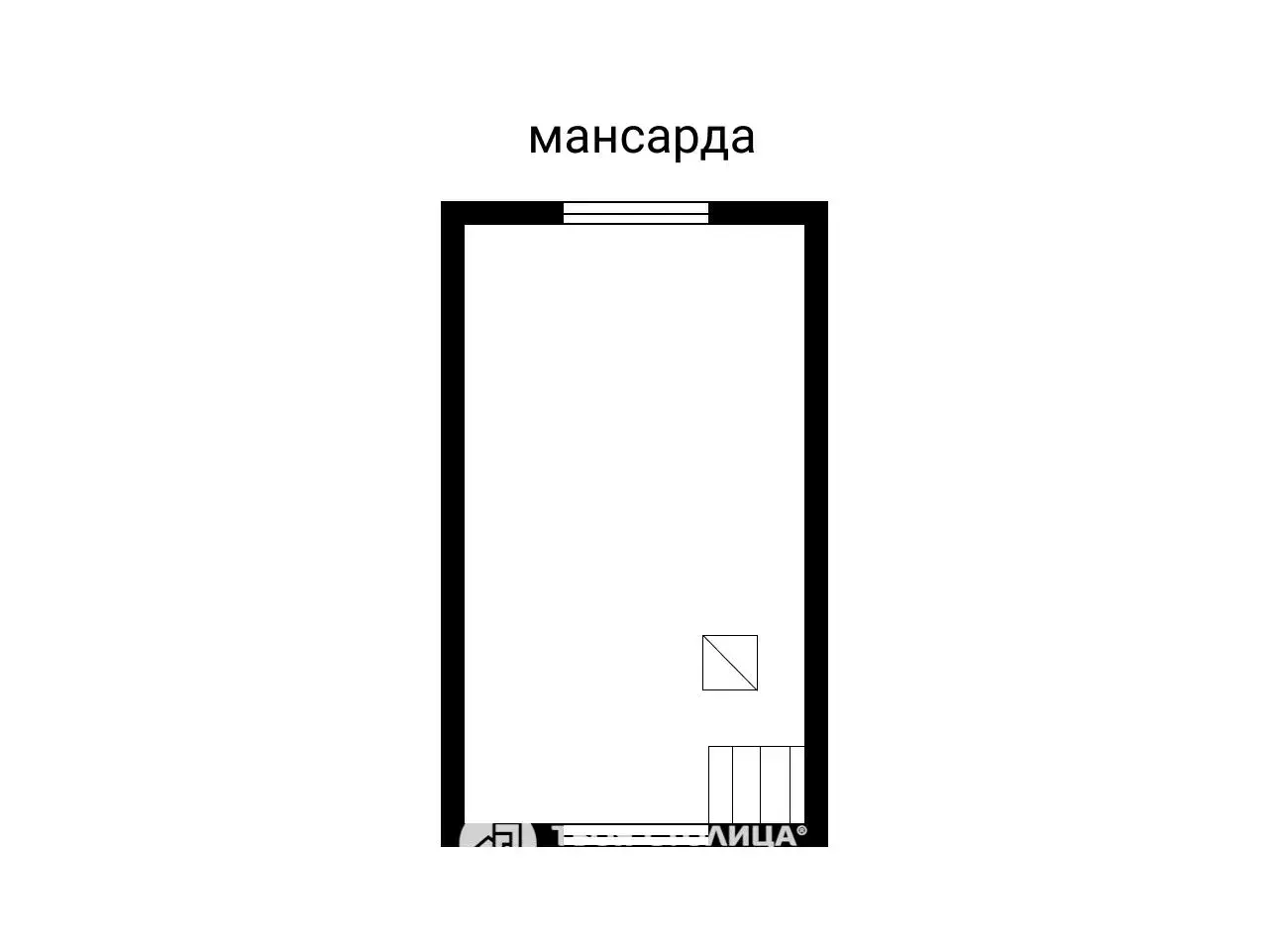 Продажа 2-этажной дачи в Искра Ракова Минская область, 63808BYN, код 186229 - фото 33