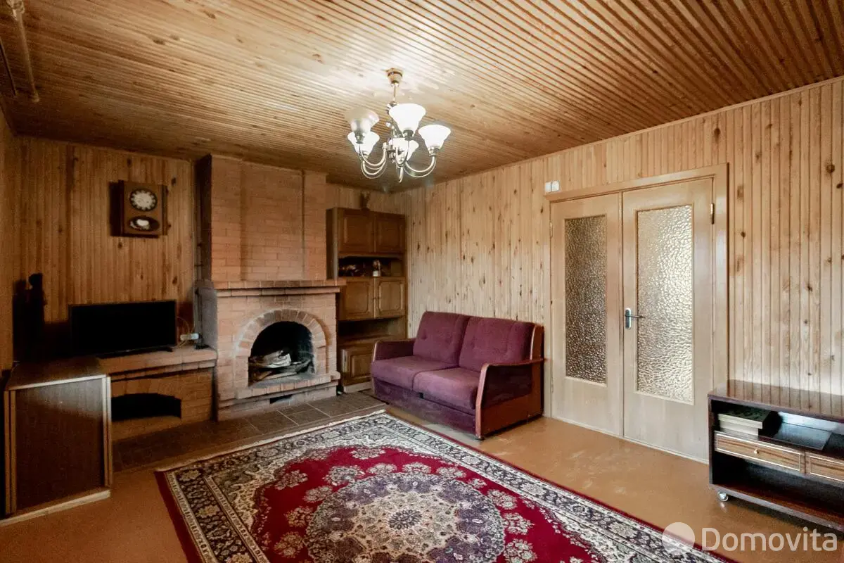 коттедж, Заценьский Родник, 