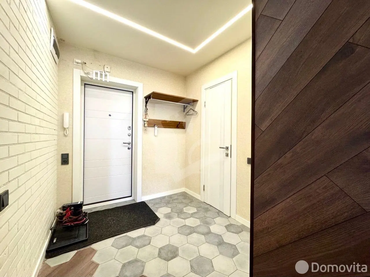 квартира, Минск, ул. Леси Украинки, д. 14