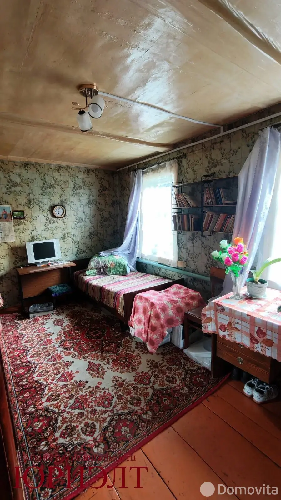 дом, Гомель, ул. Быховская