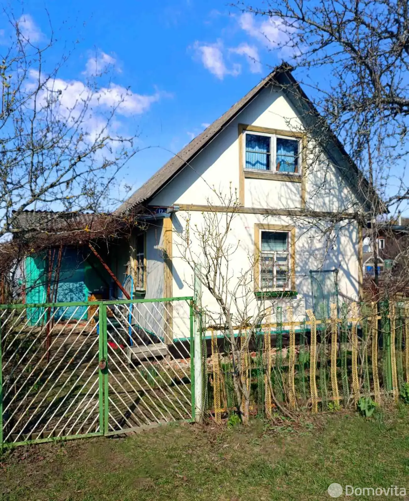 дача, Радуга, д. 94