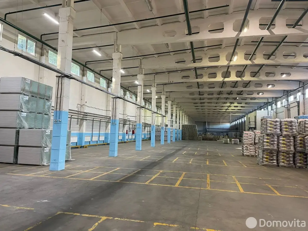 склад, Минск, ул. Минская кольцевая автомобильная дорога, д. 19 к5 без посредников