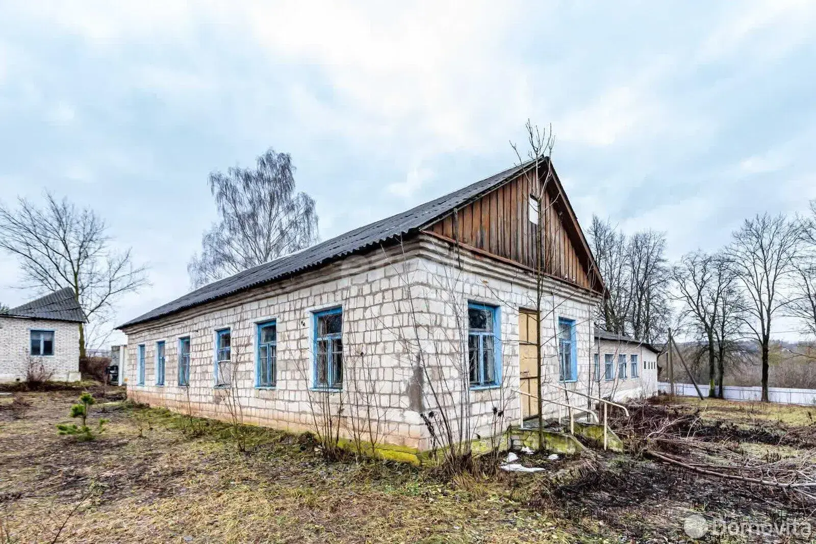 офис, Рудня, 