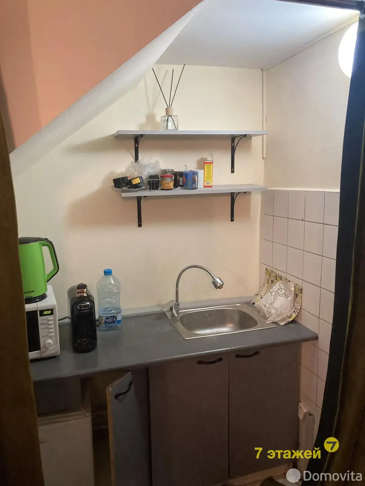 Продажа торгового помещения на ул. Кульман, д. 15 в Минске, 455000BYN, код 999470 - фото 12