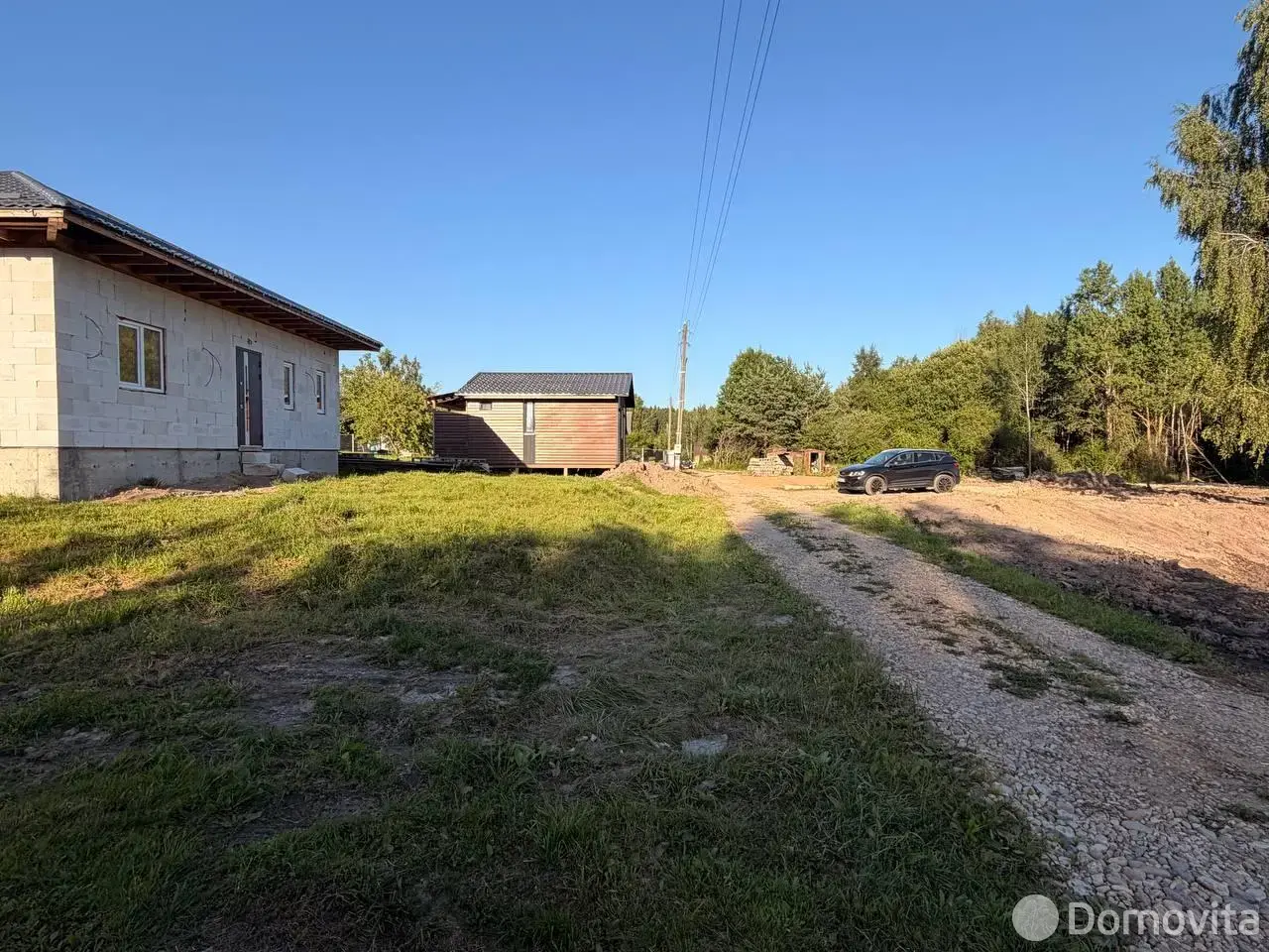 Продажа 1-этажной дачи в Мара Минская область, 42500USD, код 186125 - фото 16