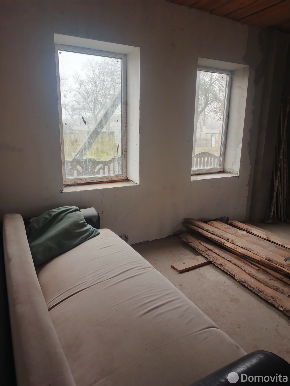 дом, Жлобин, ул. Черняховского, д. 20 