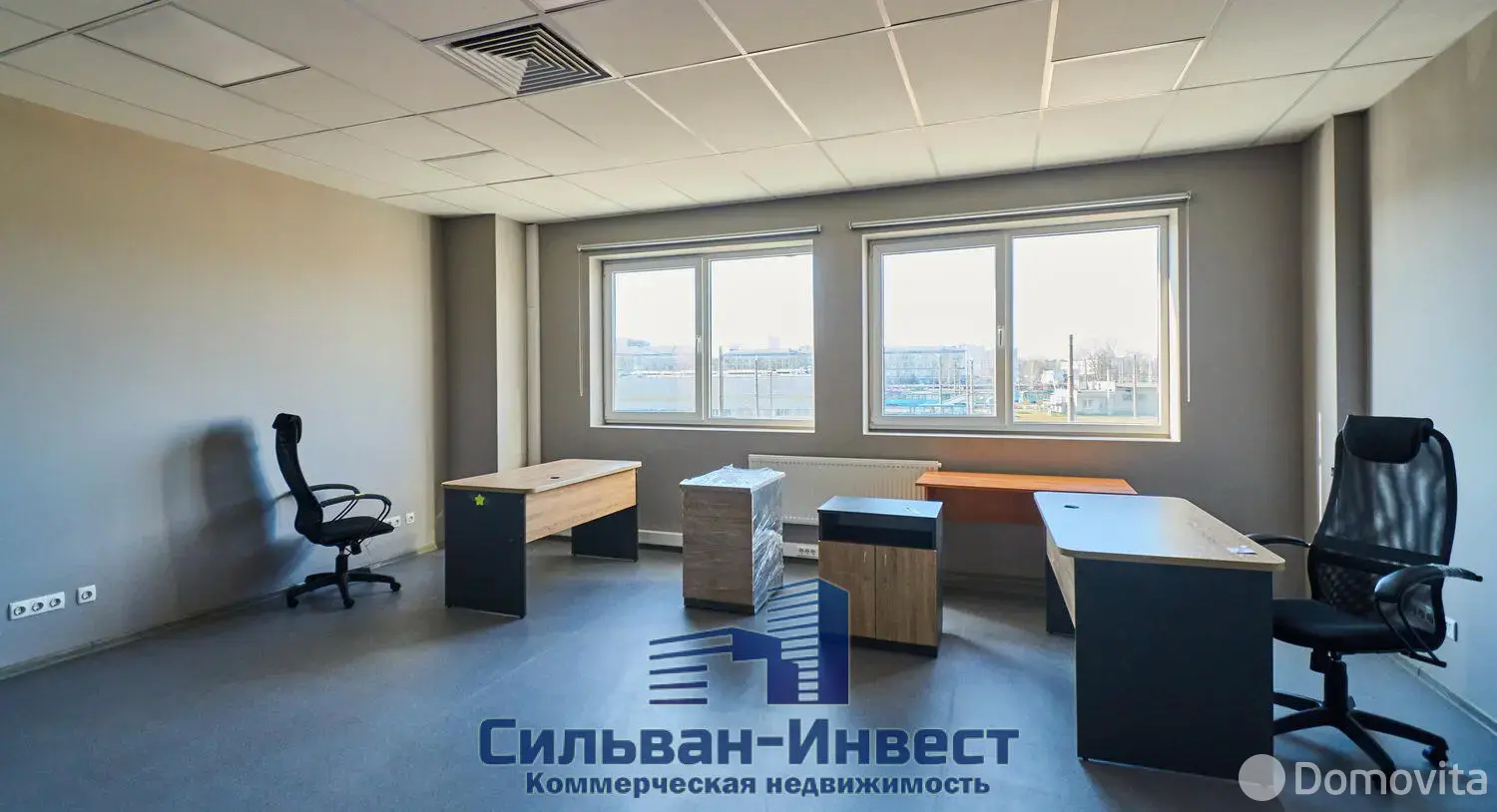 Снять офис на пер. Козлова, д. 25 в Минске, 9976EUR, код 17303 - фото 9