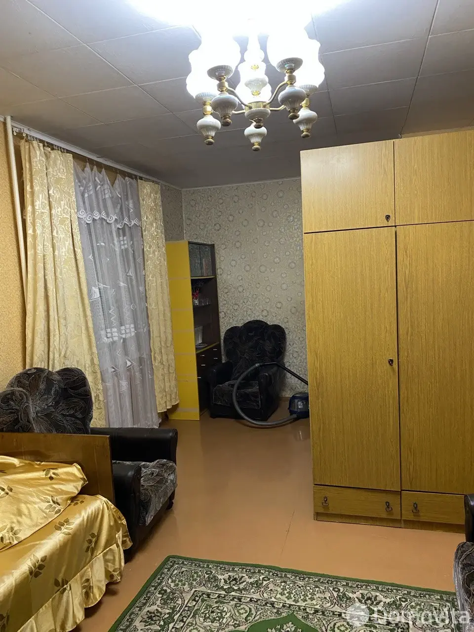 Цена аренды квартиры, Лида, ул. Лупова, д. 10/3