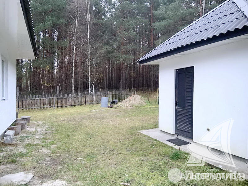 Купить 1-этажную дачу в Журавинка Брестская область, 29900USD, код 180636 - фото 14