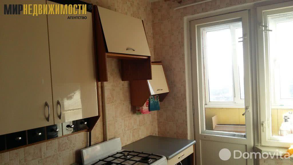 Продажа 1-комнатной квартиры в Минске, ул. Алтайская, д. 102/1, 45000 USD, код: 1022147 - фото 3