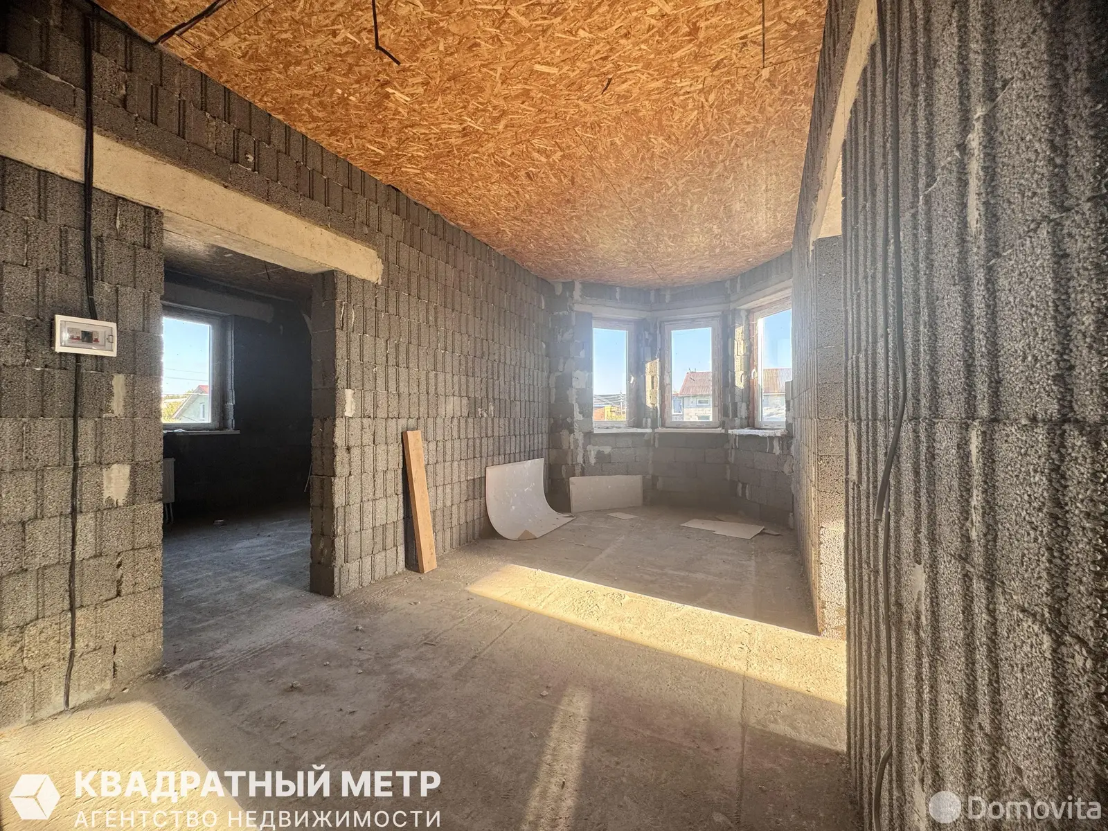 купить дом, Серафимово, ул. Кленовая, д. 10