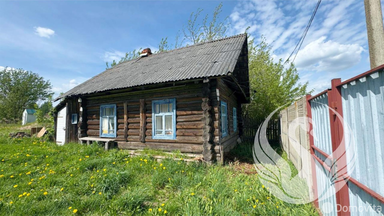 Стоимость продажи дома, Брили, ул. Гвардейская