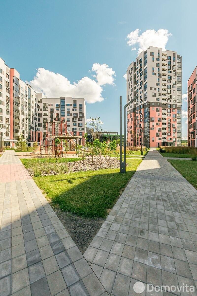 Продажа 2-комнатной квартиры в Копище, ул. Авиационная, д. 49, 116500 USD, код: 1090386 - фото 6