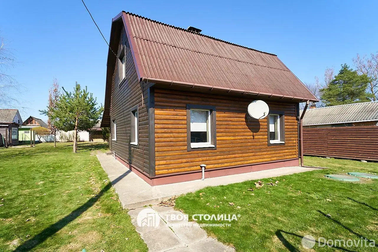 купить дачу, Энергетик-2002, 