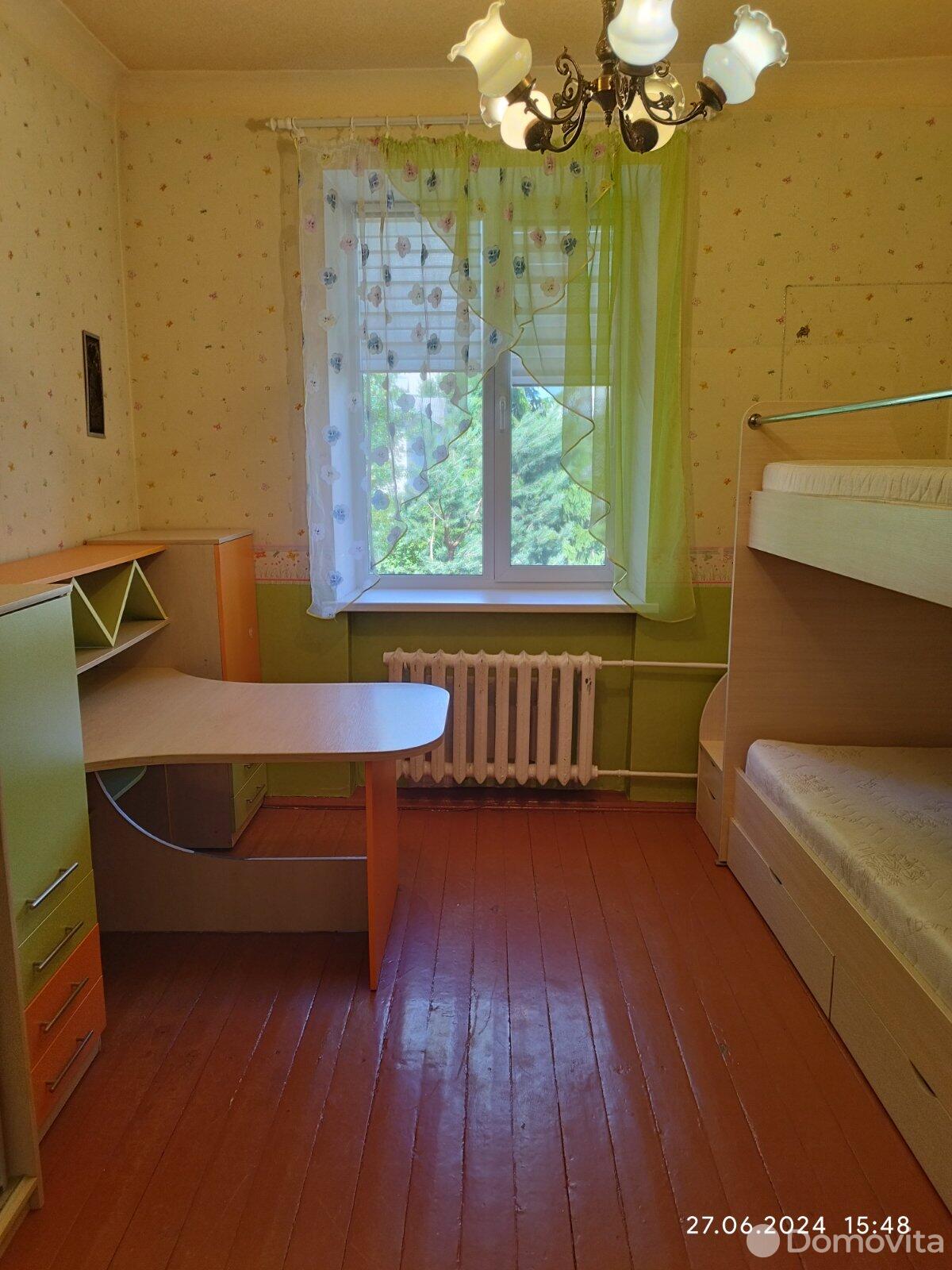 Снять 2-комнатную квартиру в Минске, ул. Грушевская, д. 106, 280USD, код 139087 - фото 1