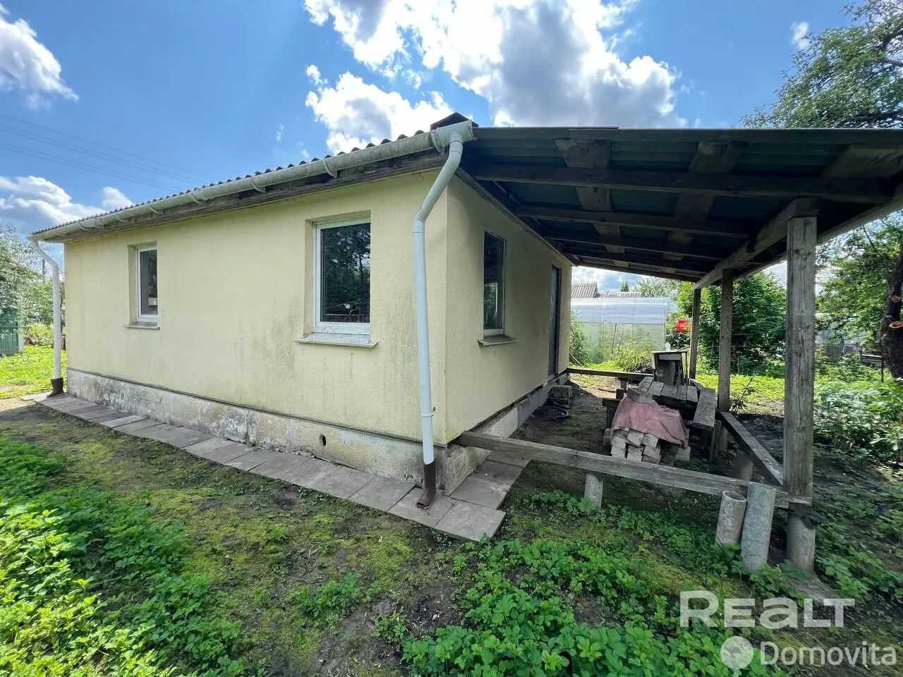 Продажа 1-этажной дачи в ЗДОРОВЬЕ-4 ГКБ Минская область, 9800USD, код 184991 - фото 20