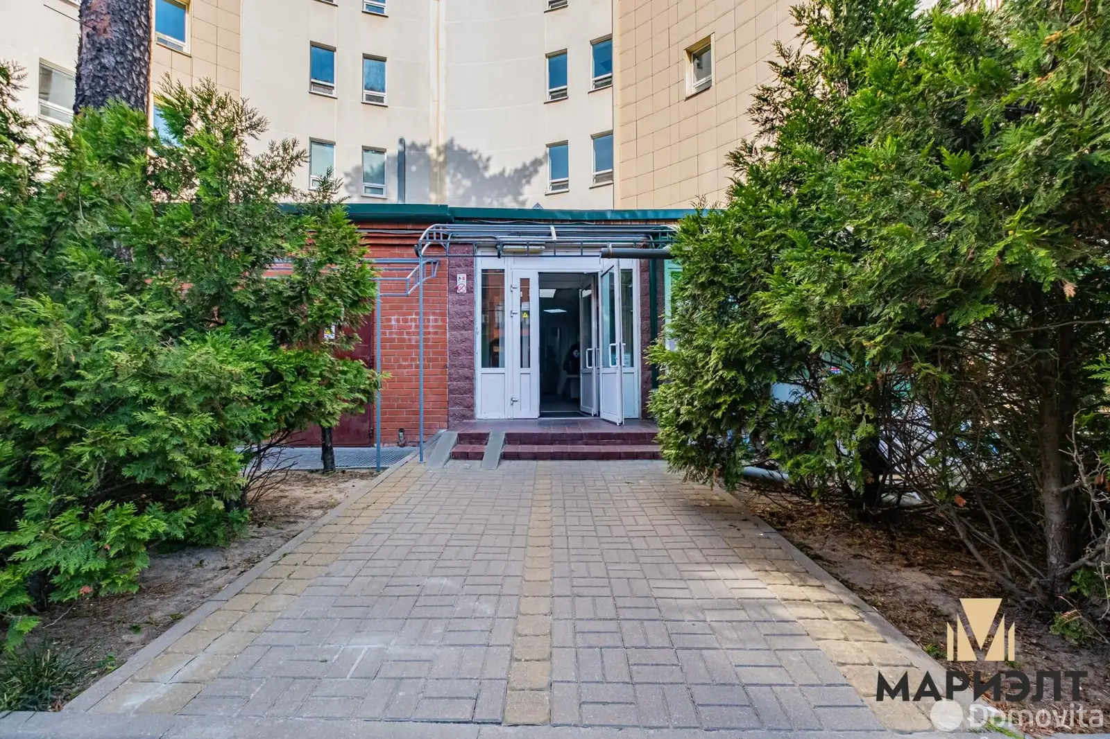 офис, Минск, пр-т Независимости, д. 186 