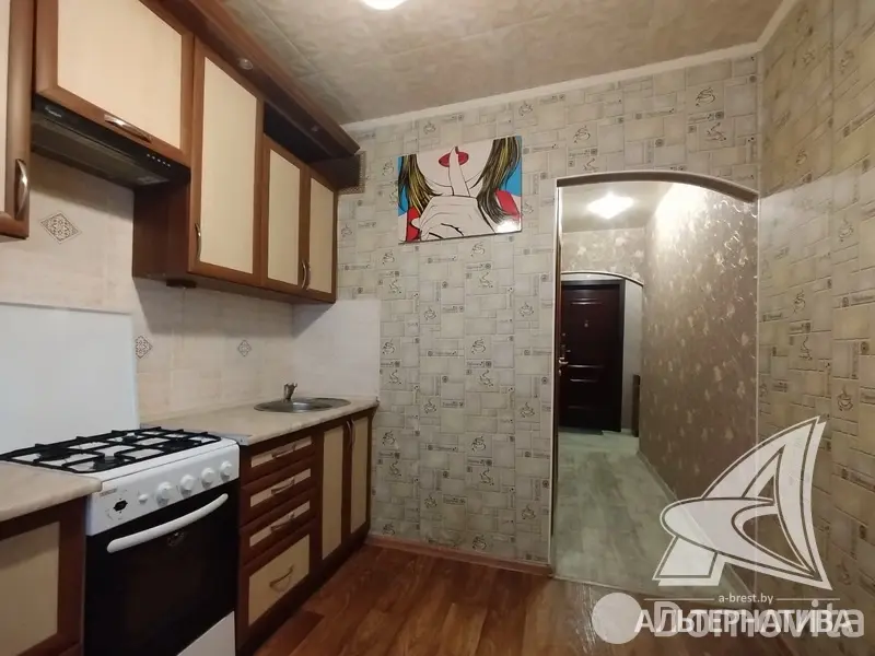 Купить 2-комнатную квартиру в Бресте, ул. 28 июля, 54000 USD, код: 1125740 - фото 6