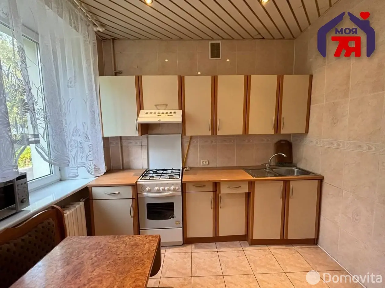 Снять 2-комнатную квартиру в Минске, ул. Михайлова, д. 3, 550USD, код 147869 - фото 13