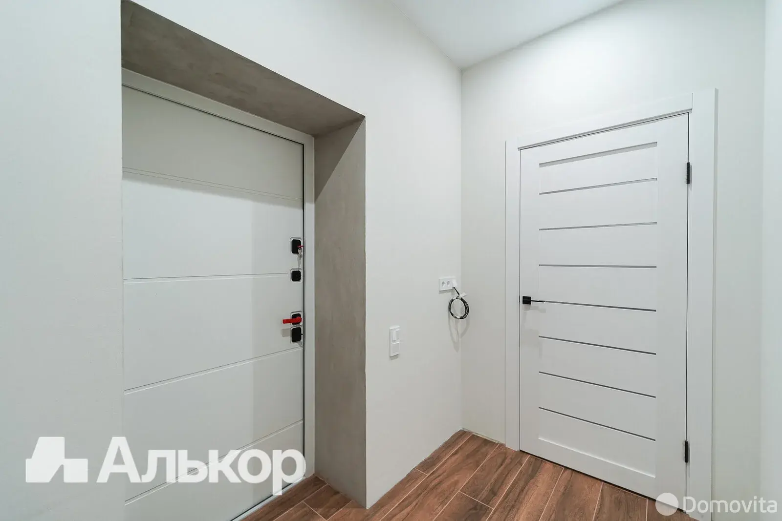 Купить 1-этажную дачу в Антосино Минская область, 119900USD, код 182900 - фото 17