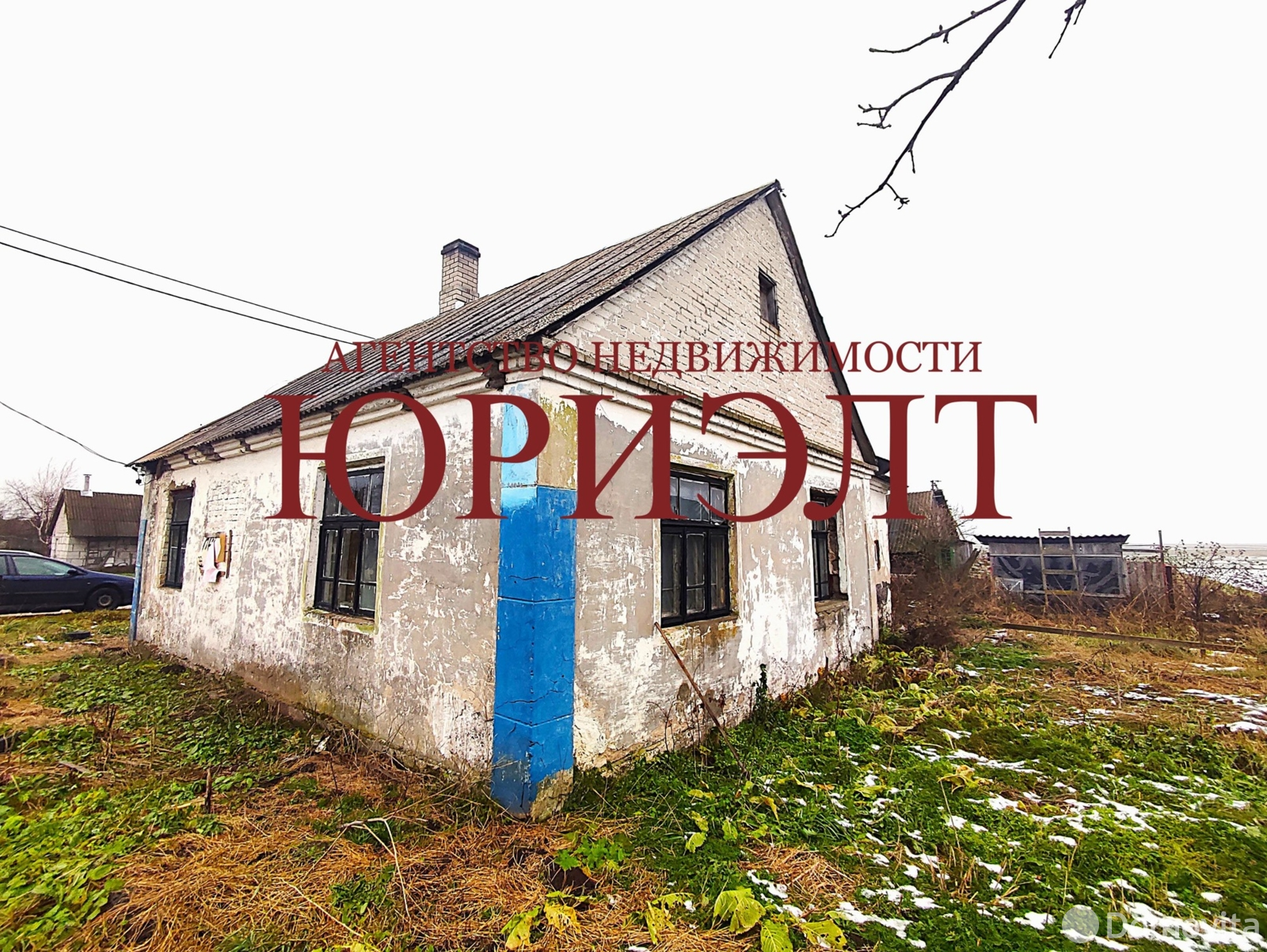 коттедж, Казимировка, ул. Таранова 