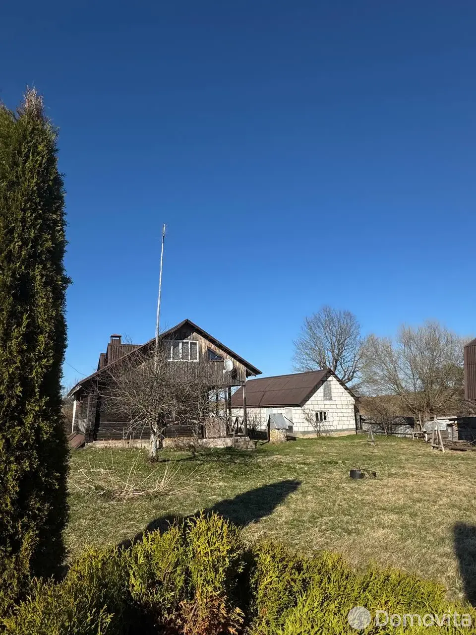 купить дом, Соколовка, ул. Центральная, д. 8