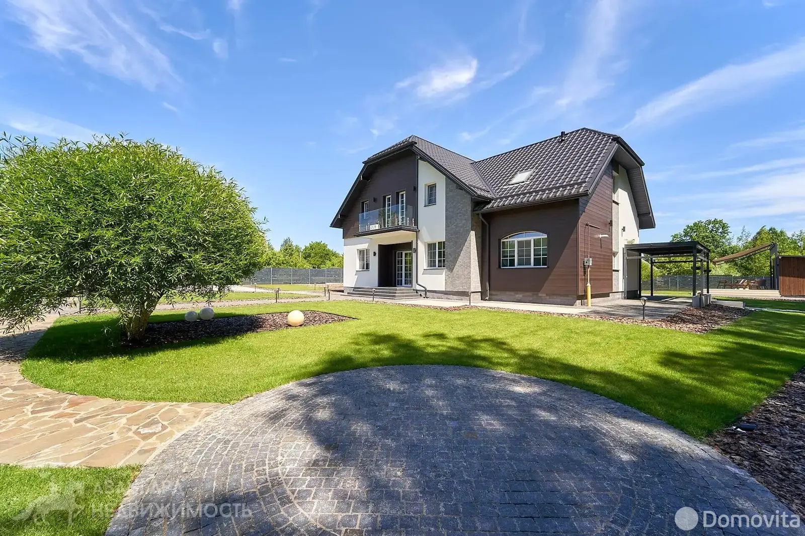 коттедж, Суковичи, ул. Зеленая 