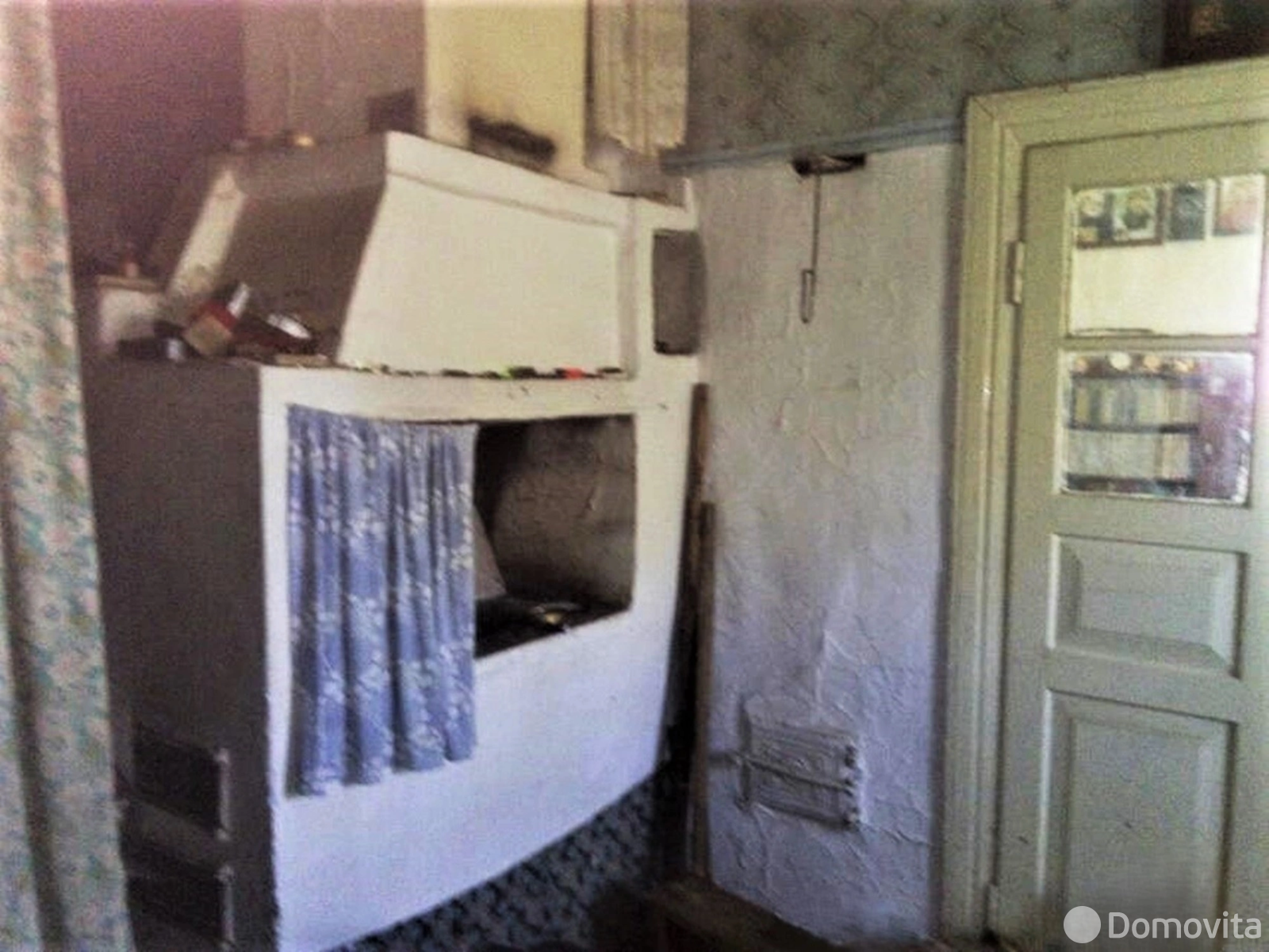 дом, Трилисски, ул. Николая Барского 