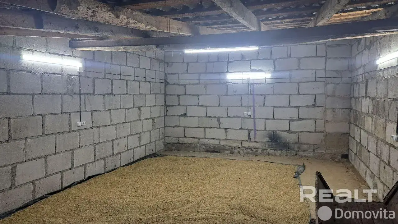 гараж, Заозерье, ул. Новая, д. 7/А, стоимость продажи 8 700 р.
