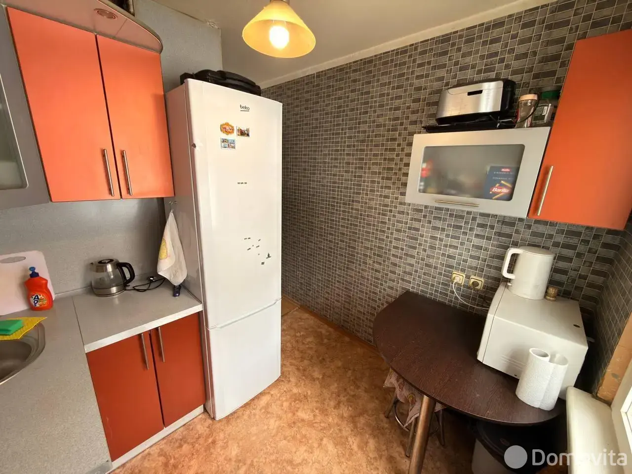 Купить комнату в Минске, ул. Одоевского, д. 16, цена 25000 USD, код 7546 - фото 17