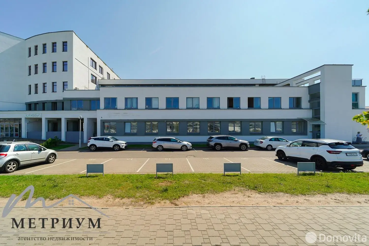 Снять офис на ул. Нарочанская, д. 11 в Минске, 23898BYN, код 15313 - фото 2