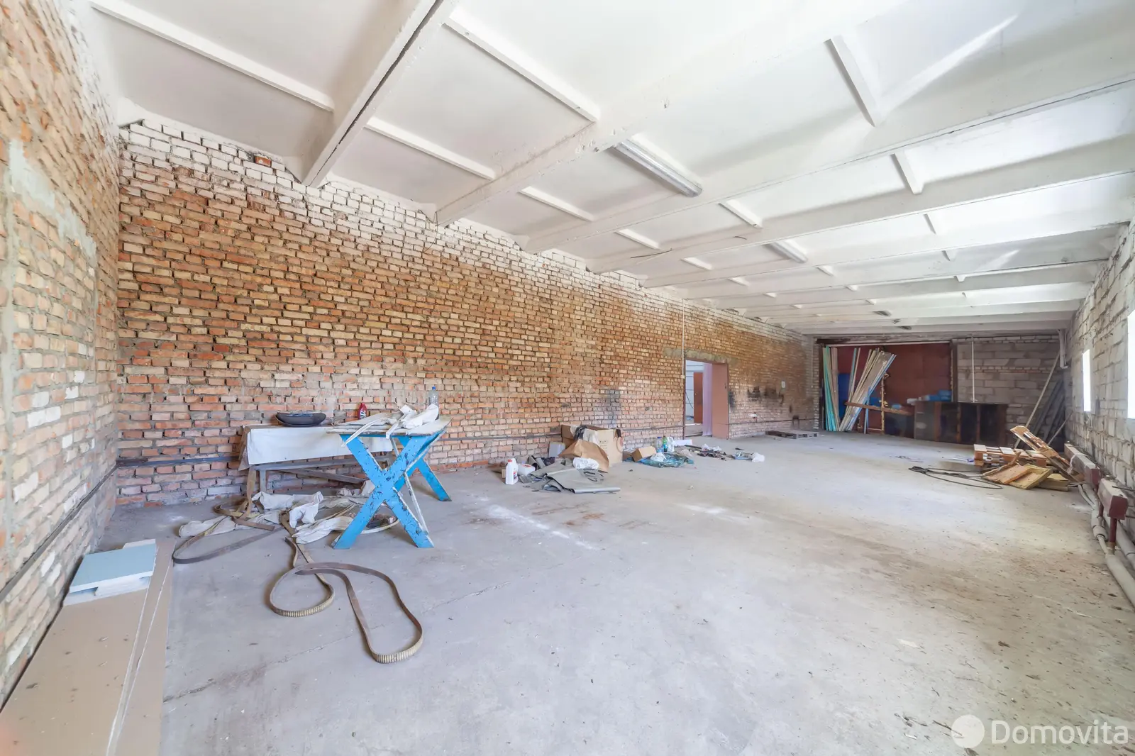 Стоимость продажи склада, Яблоновка, 