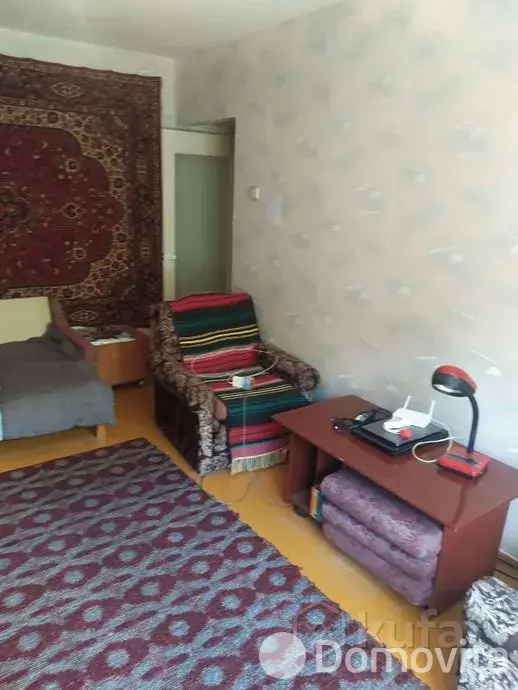 квартира, Минск, ул. Янки Мавра, д. 13 от собственника