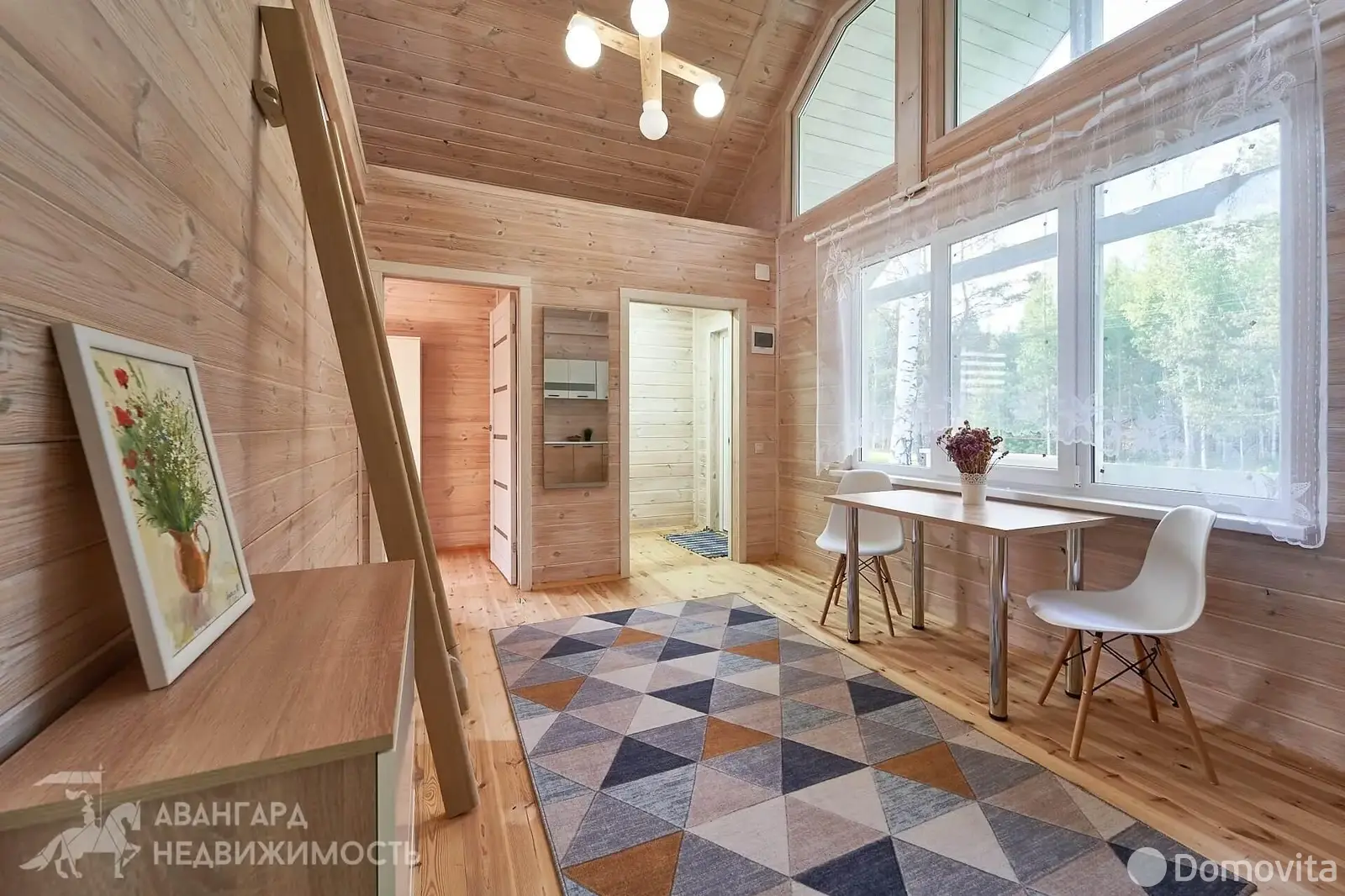 Продажа 2-этажной дачи в Солнечное-2010 Минская область, 24900USD, код 181845 - фото 14