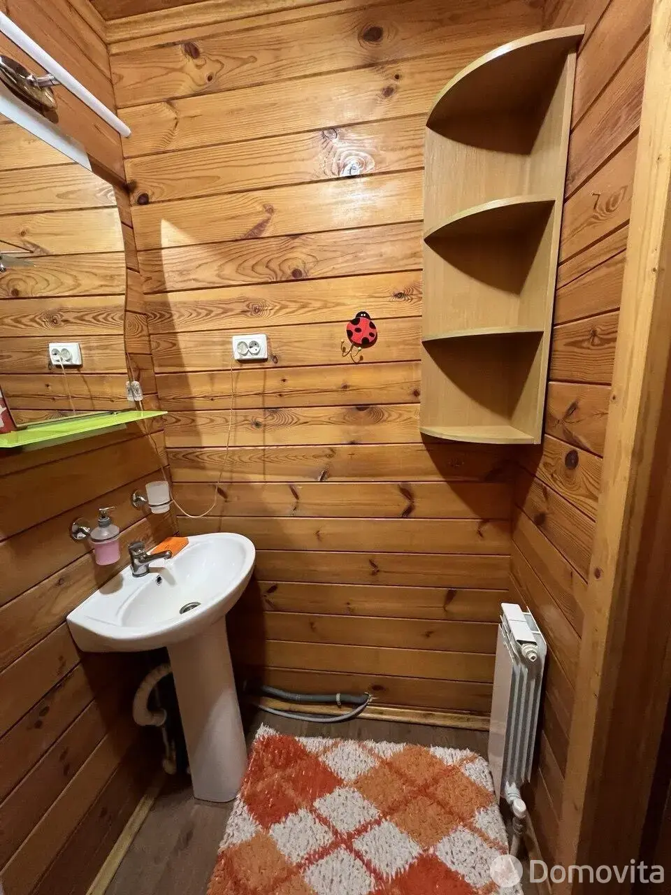 Продажа 2-этажной дачи в Лукоморье Минская область, 246950BYN, код 186420 - фото 34