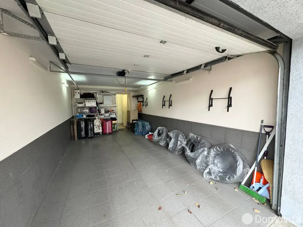 Снять 2-комнатную квартиру в Минске, ул. Тиражная, д. 122, 750USD, код 146107 - фото 18