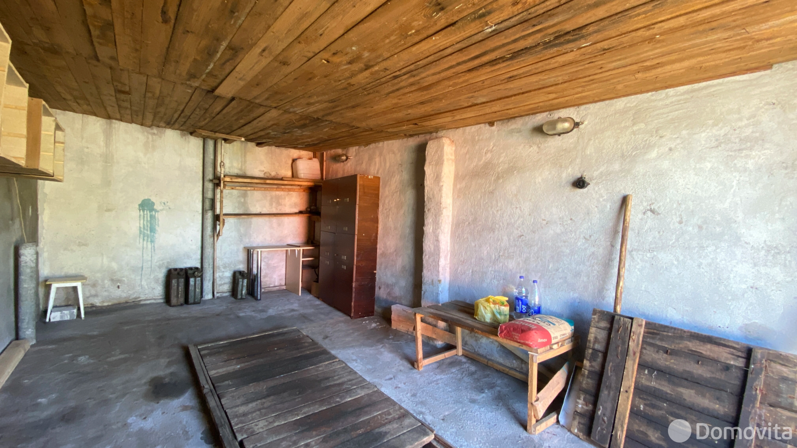 Цена продажи гаража, Минск, пер. Кольцова 1-й, д. 29